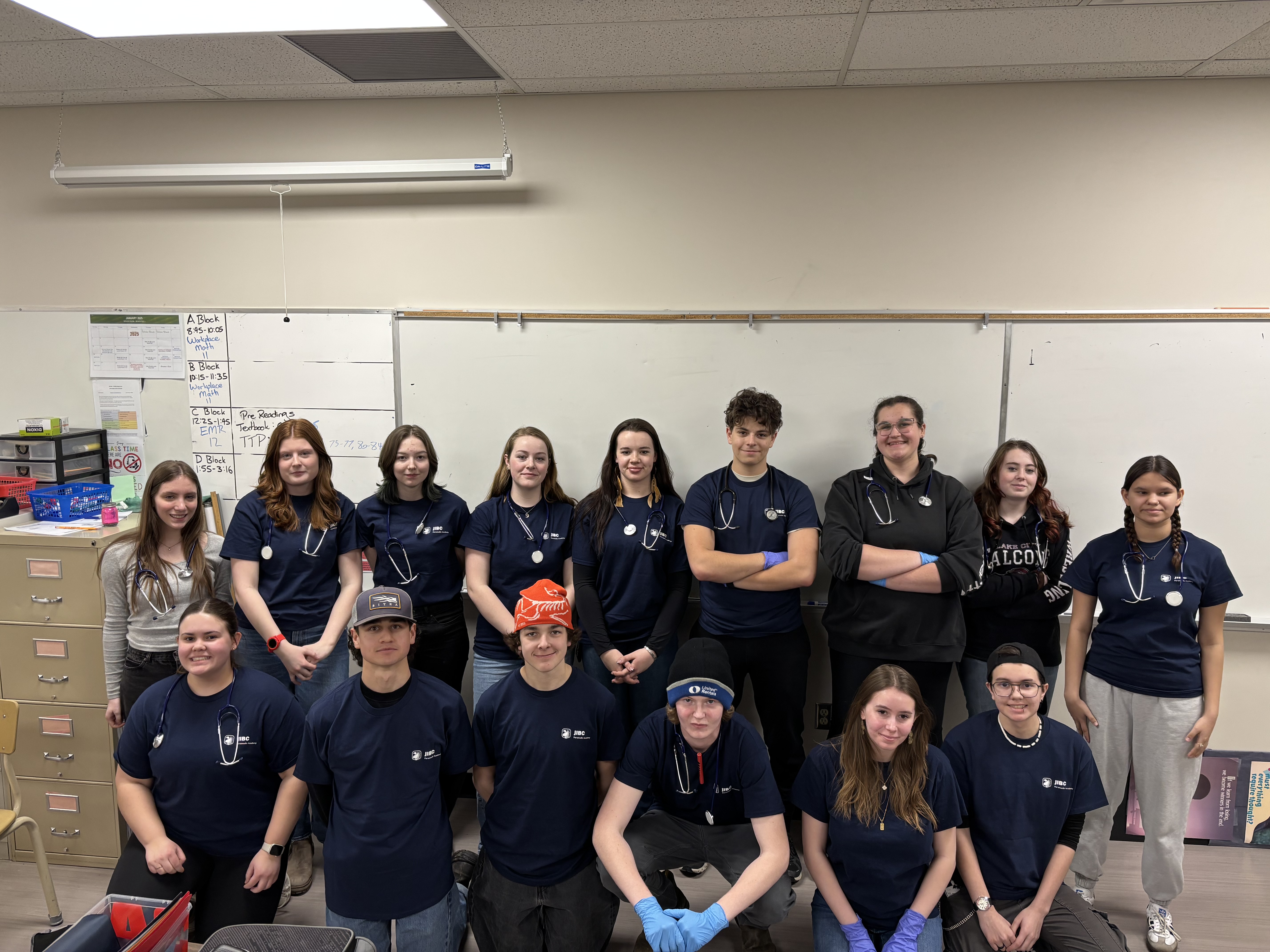 Emergency Medical Responders2 Nara Riplinger