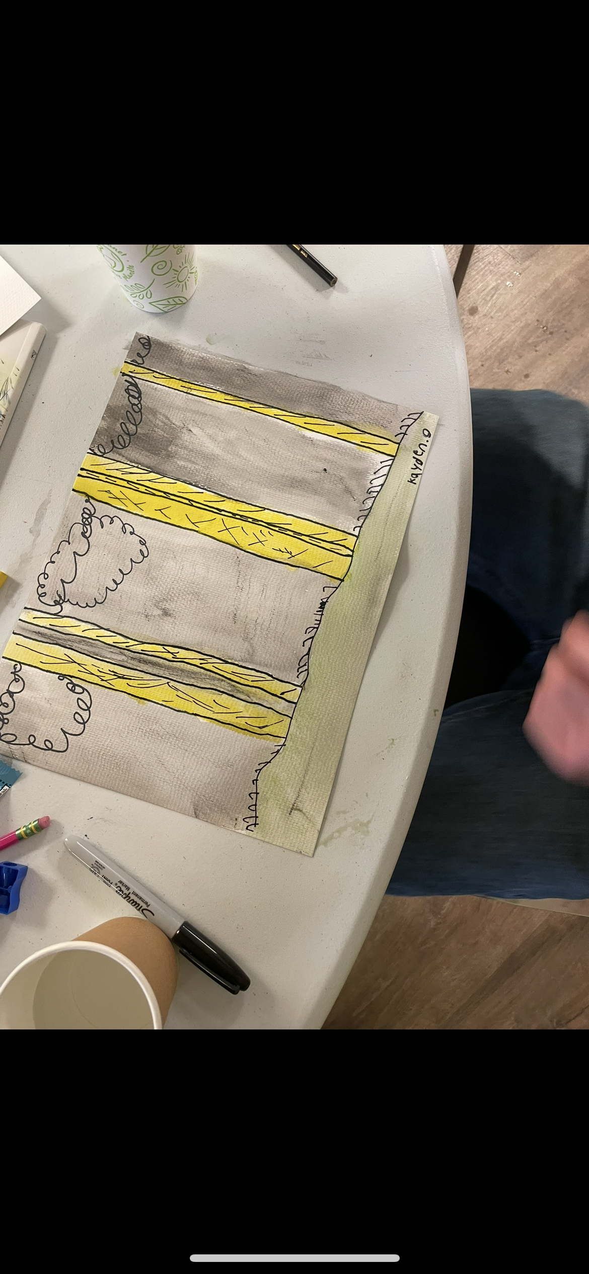 Art Therapy1 heather auger