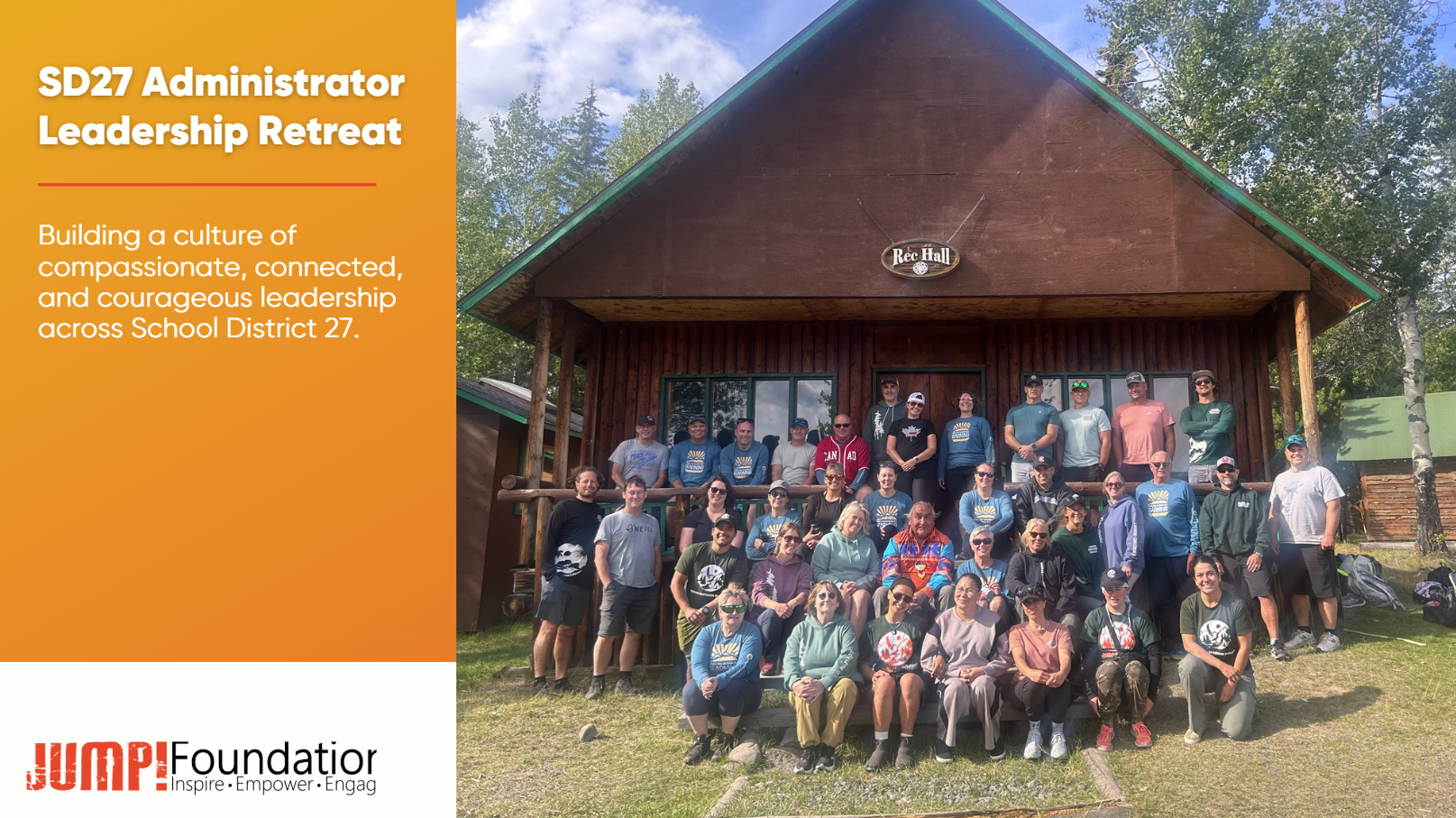 Leading the Way Outdoors cheryl lenardon