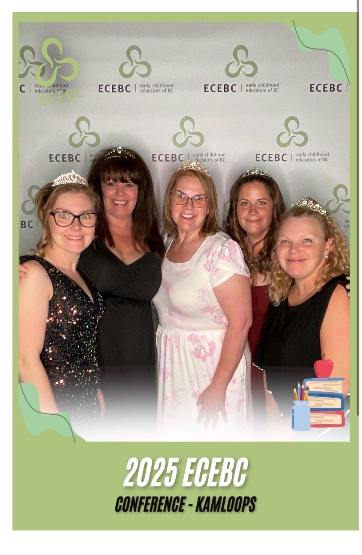 Honouring our Roots, Nourishing our Connections - ECEBC Conference 2025