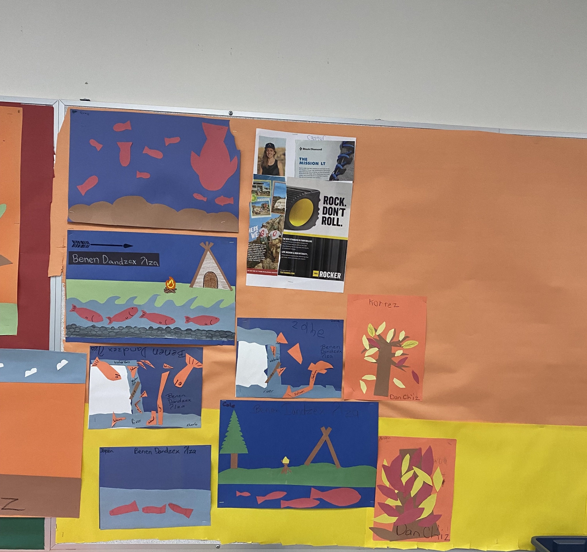 Dan Ch iz helen wight two