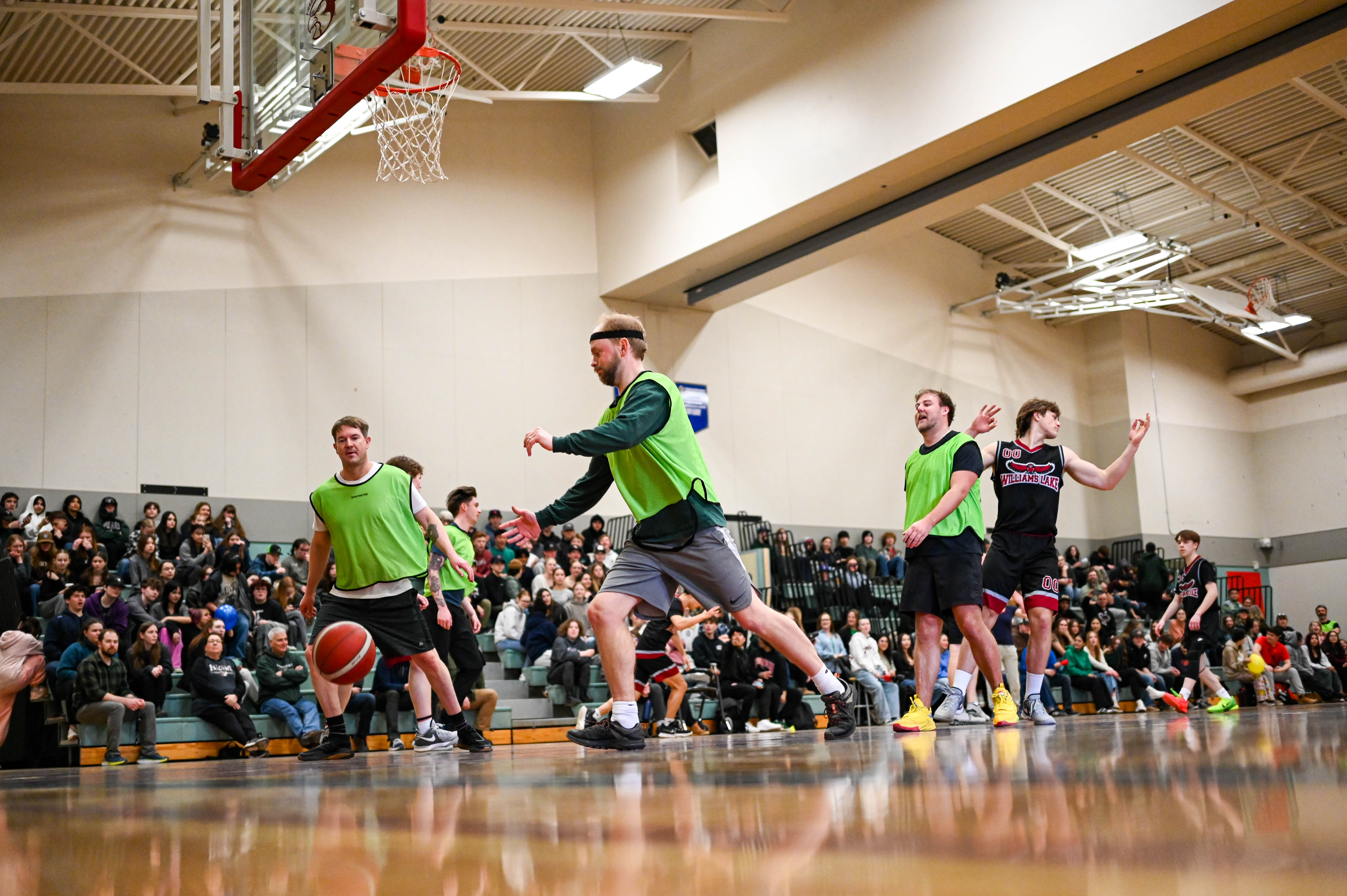 Students Dominate2 Nara Riplinger