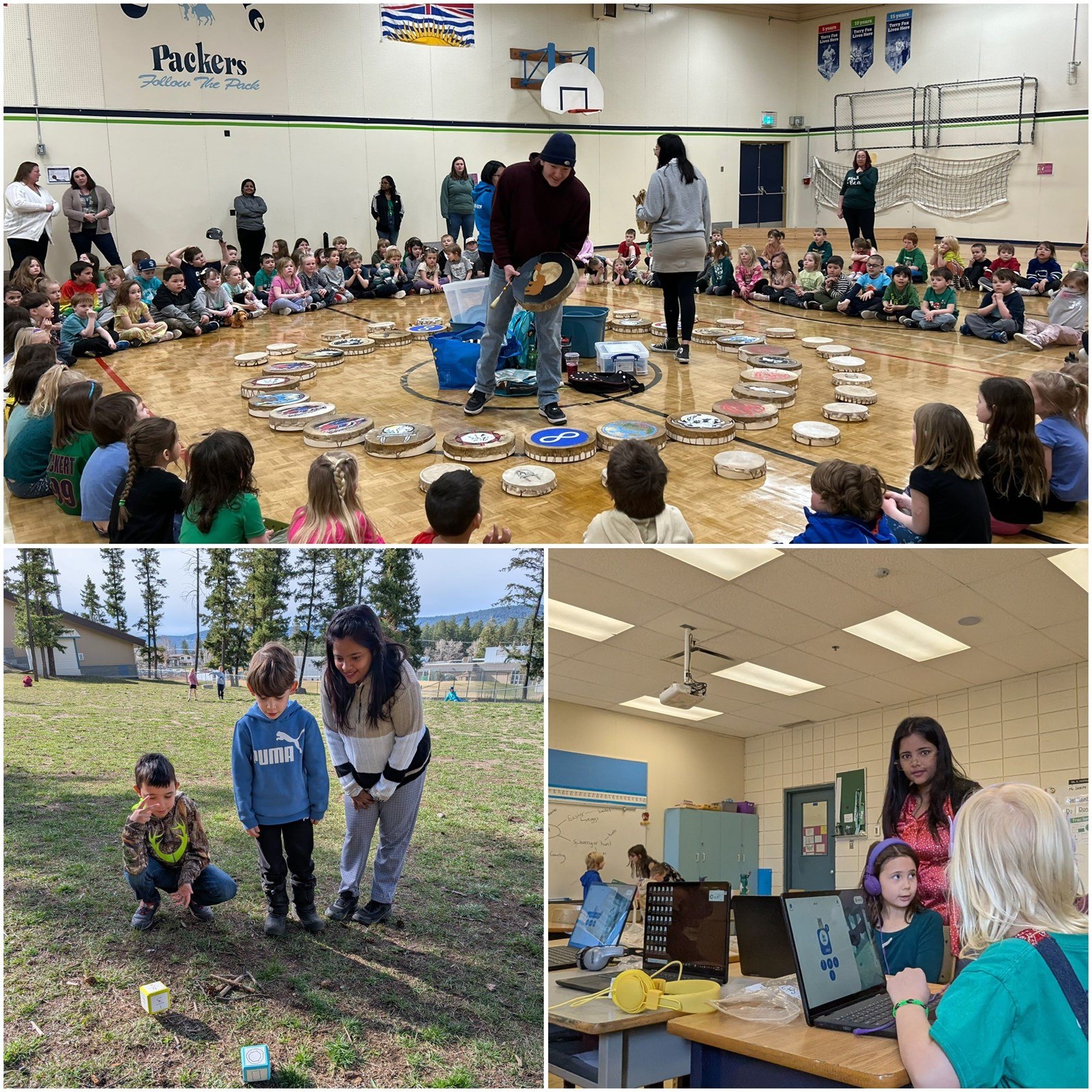 Welcome Ms Shilpa Rodriques