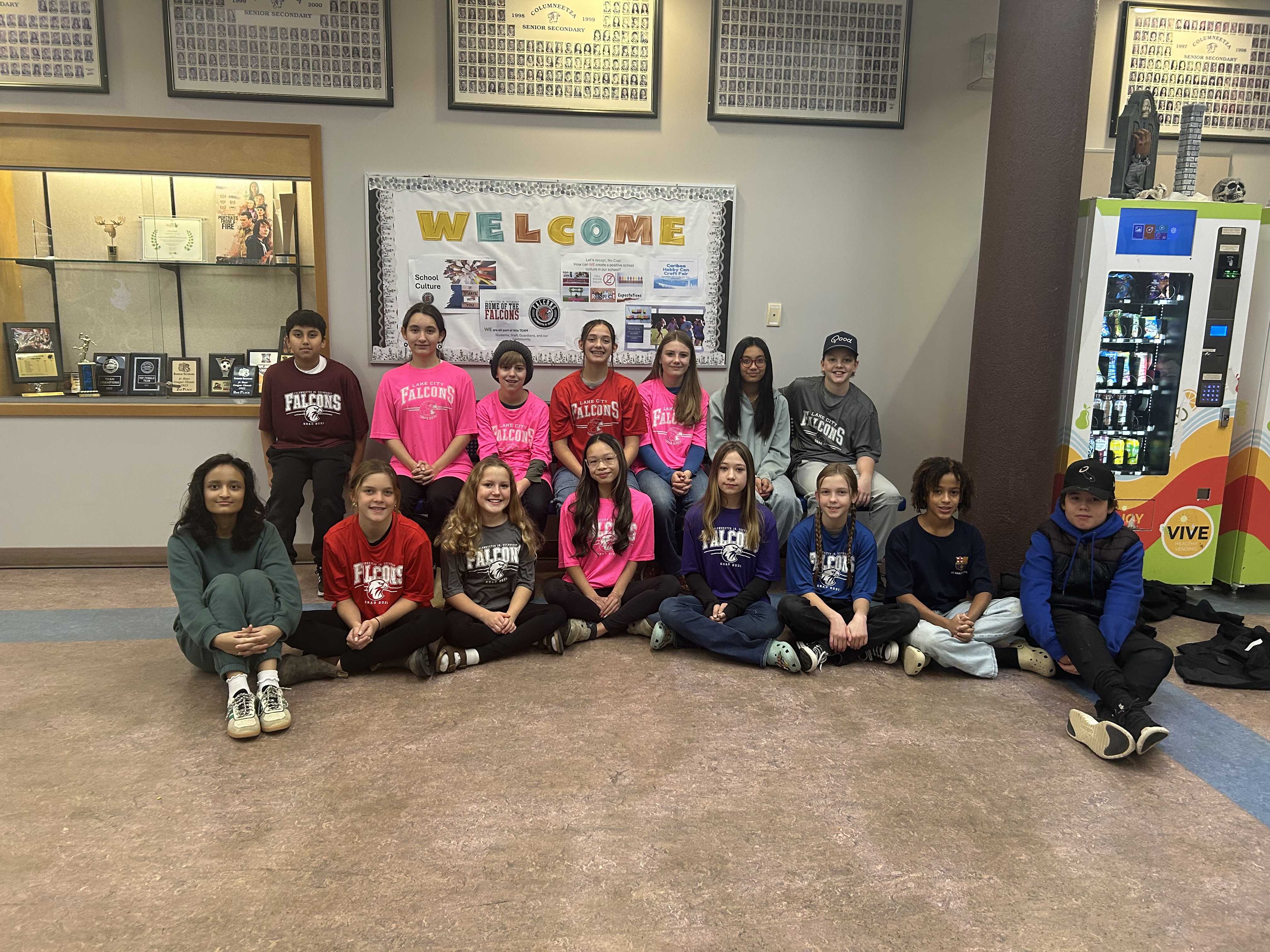 Dream of a new playground alina cameron