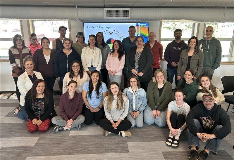 Building Trauma-Informed Resilient Schools