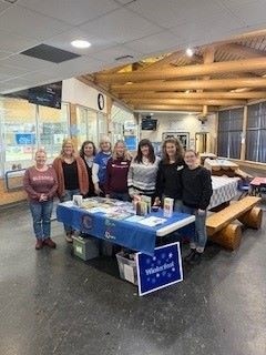 Ready Set Learn Winterfest2 beaulah smith