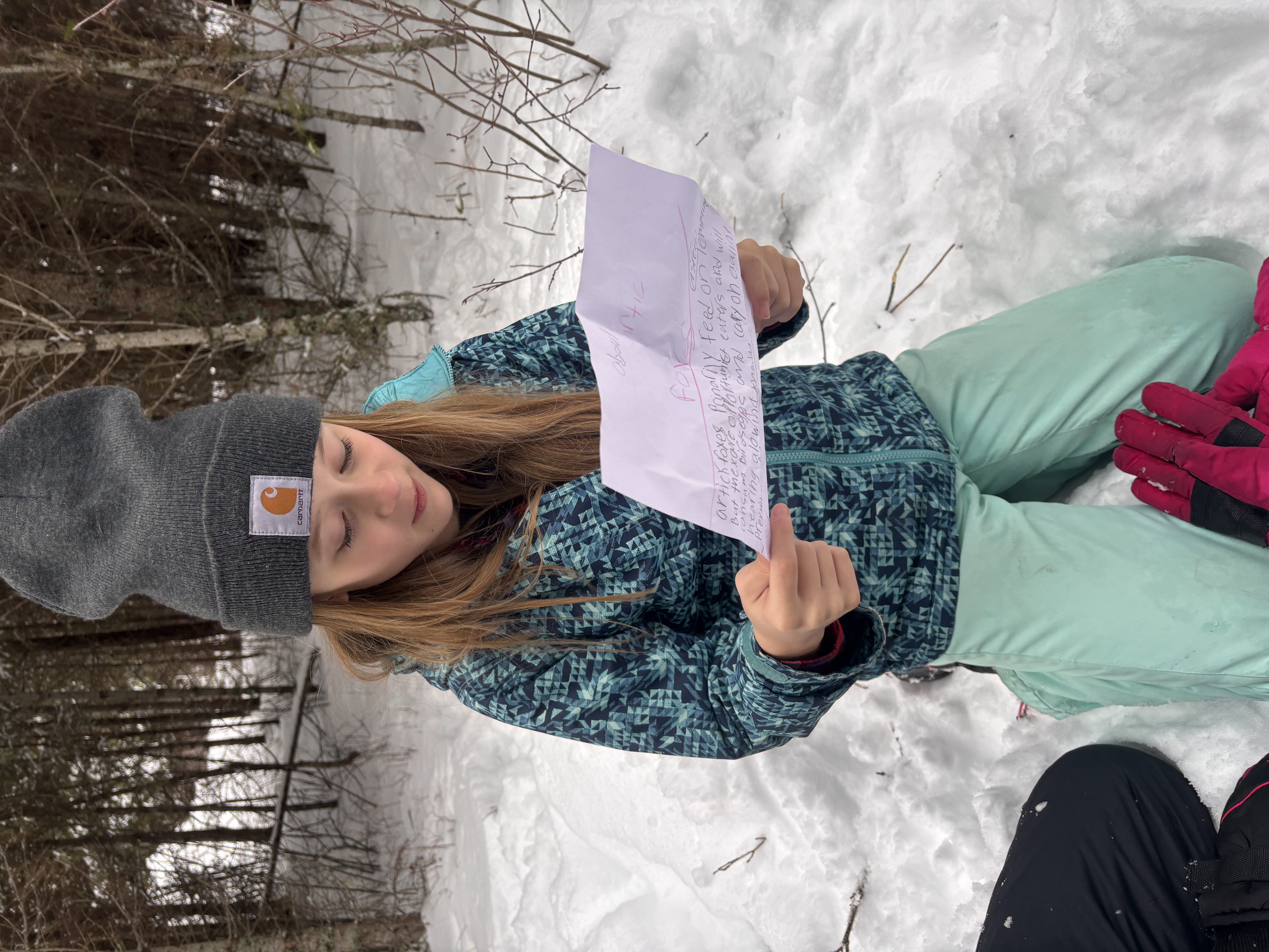 Animal Habitats2 doug brown