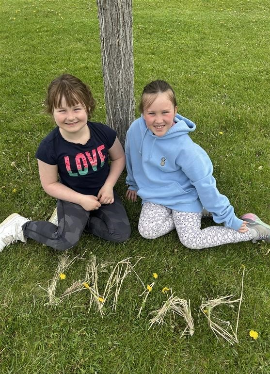 Five Senses and the Land