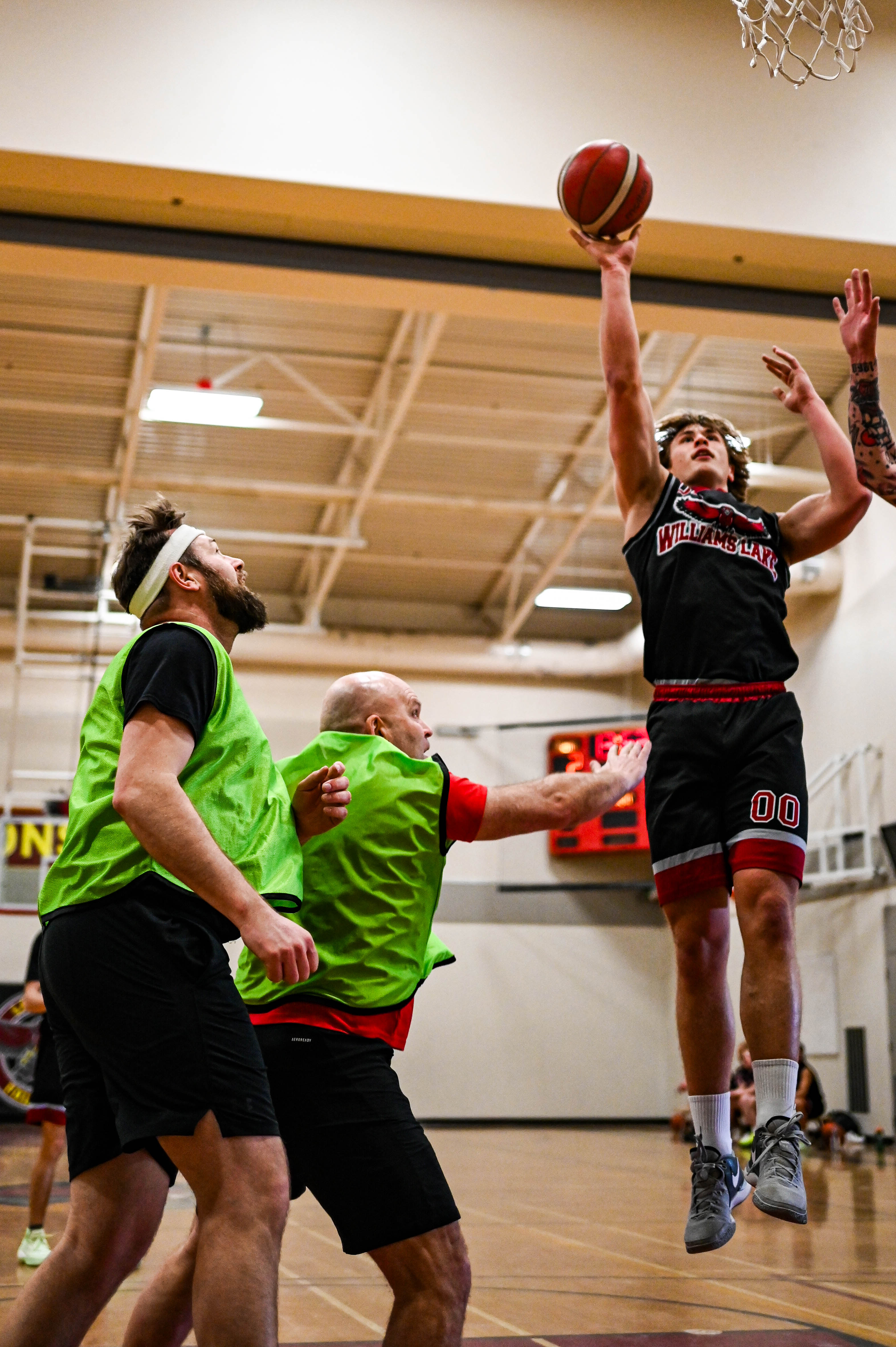 Students Dominate1 Nara Riplinger