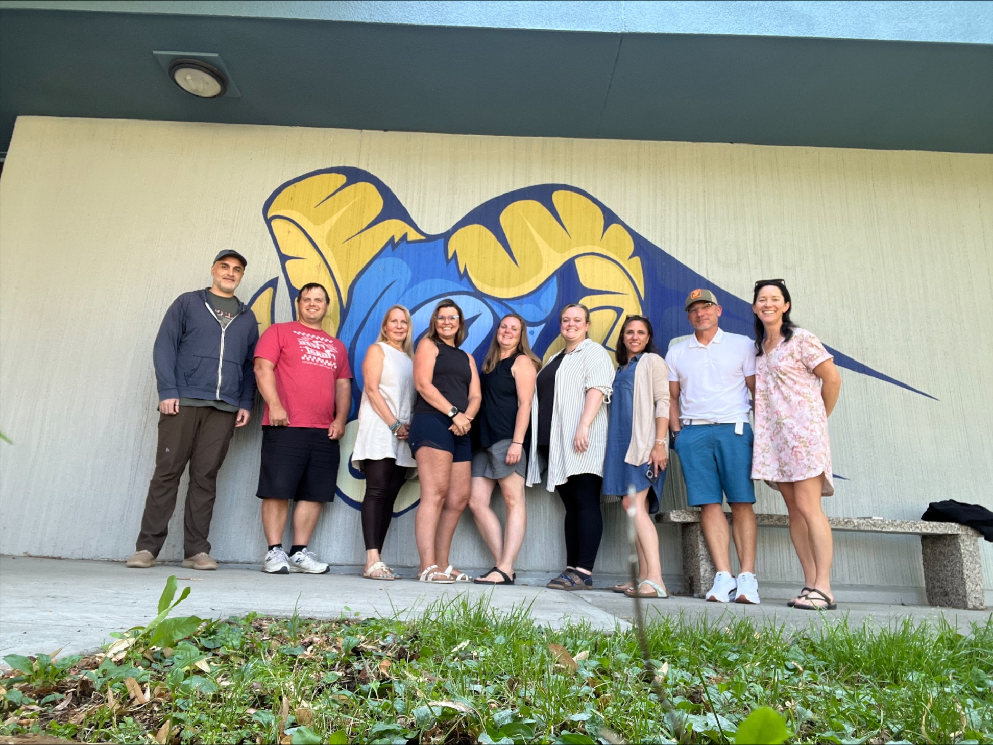 safer schools training 2025 Hattie Darney