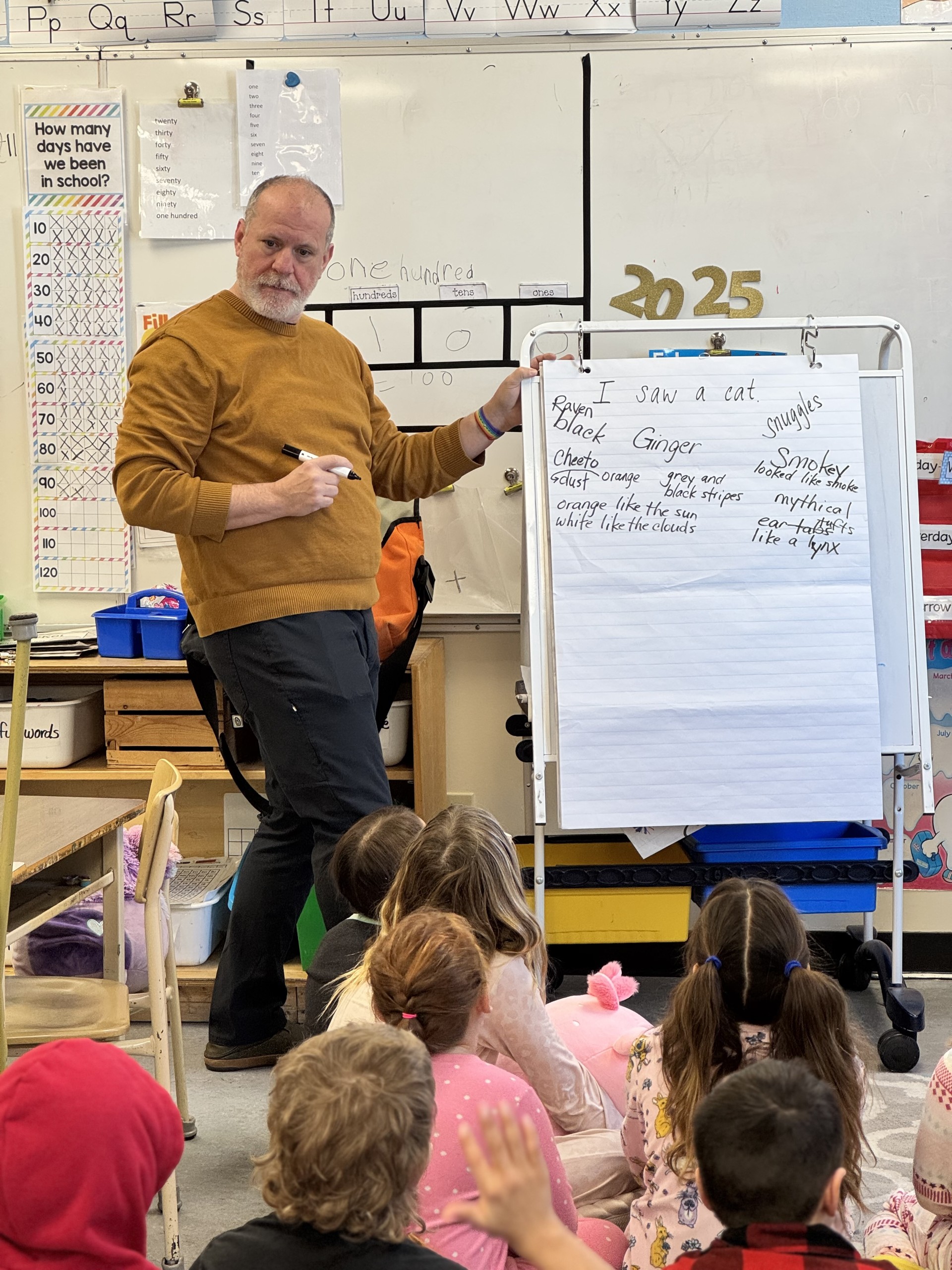 Writing Workshop1 Craig Munroe