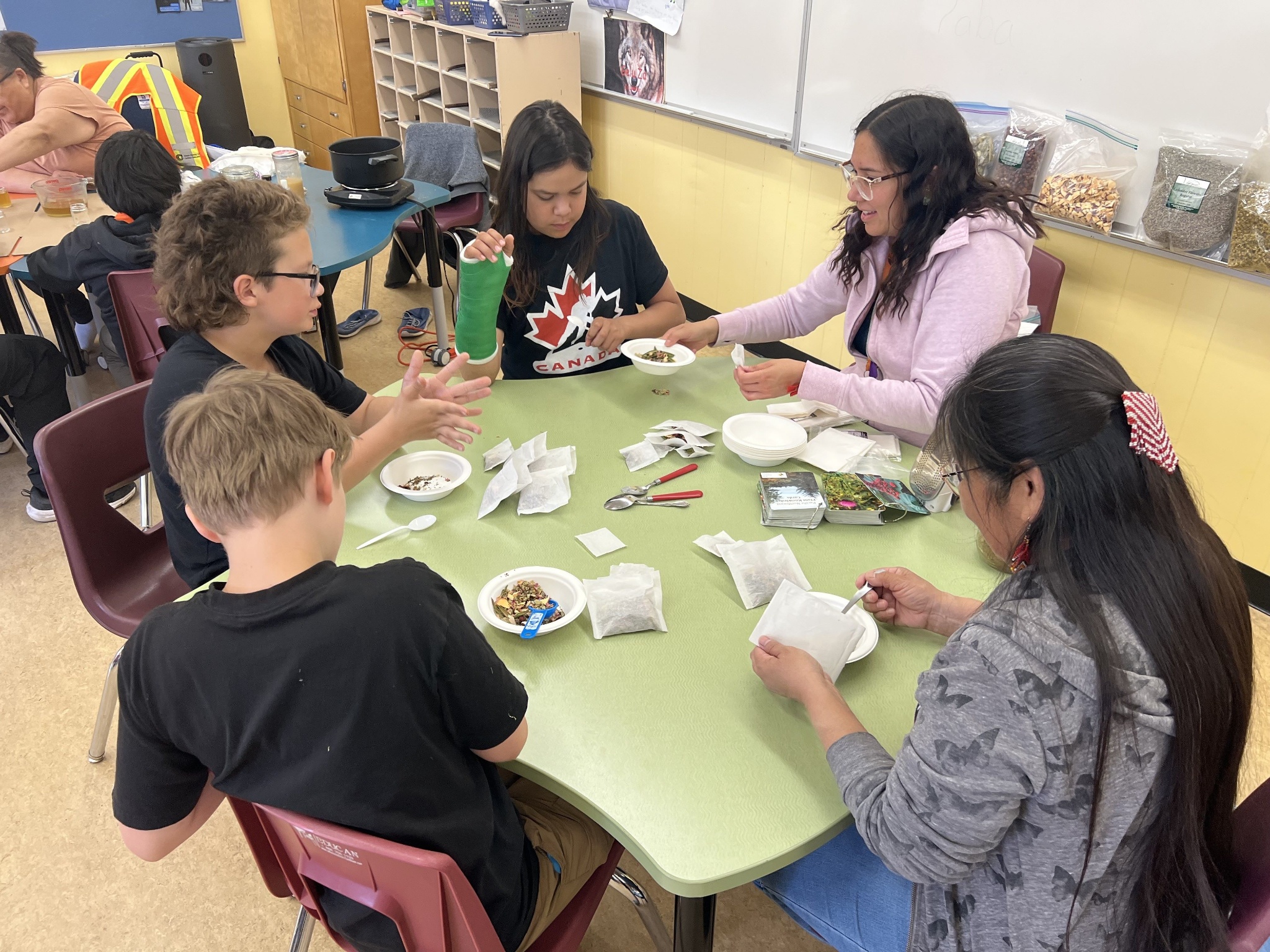 Celebration of Culture and Language