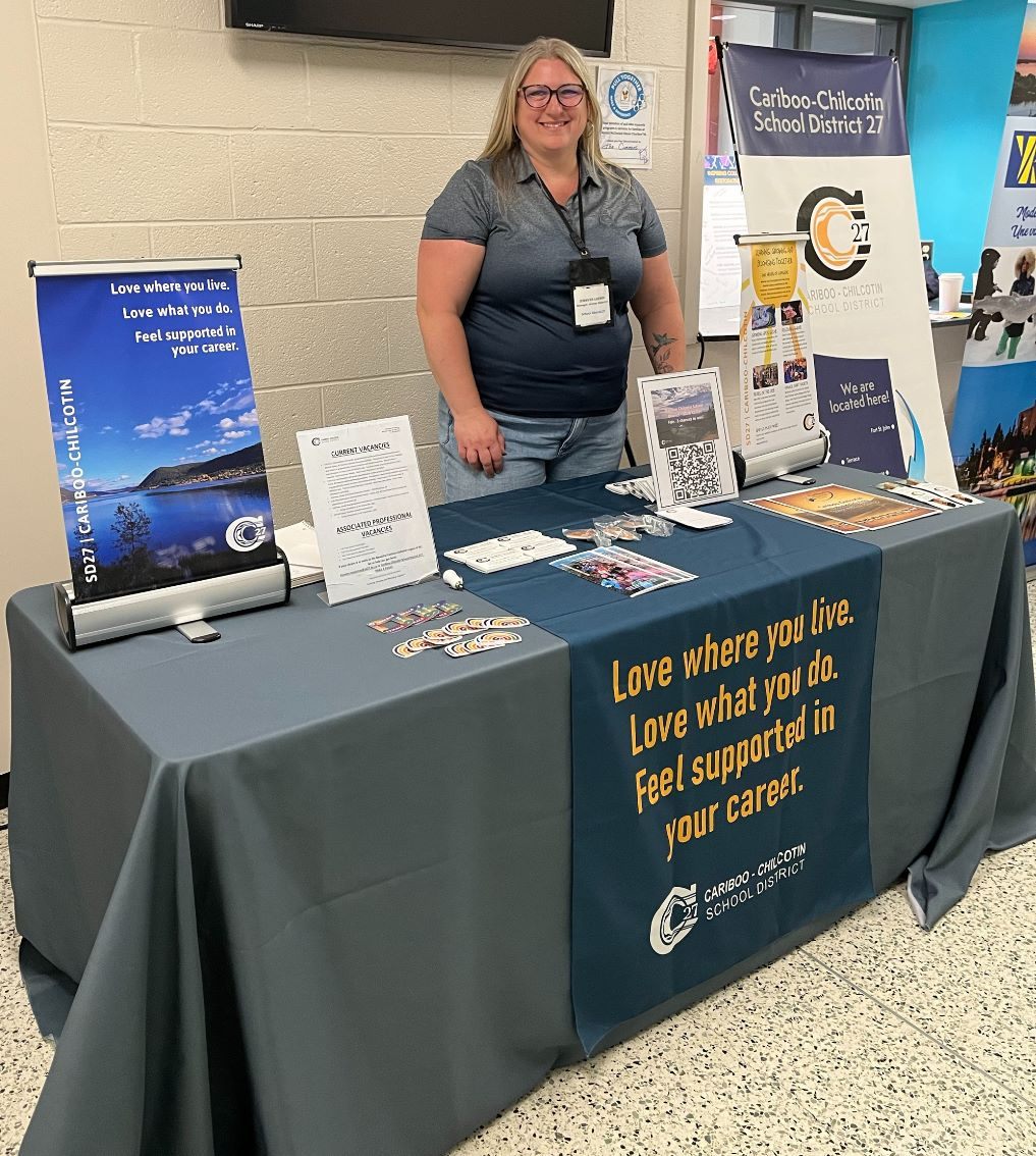 From the Cariboo-Chilcotin to St. John’s Newfoundland