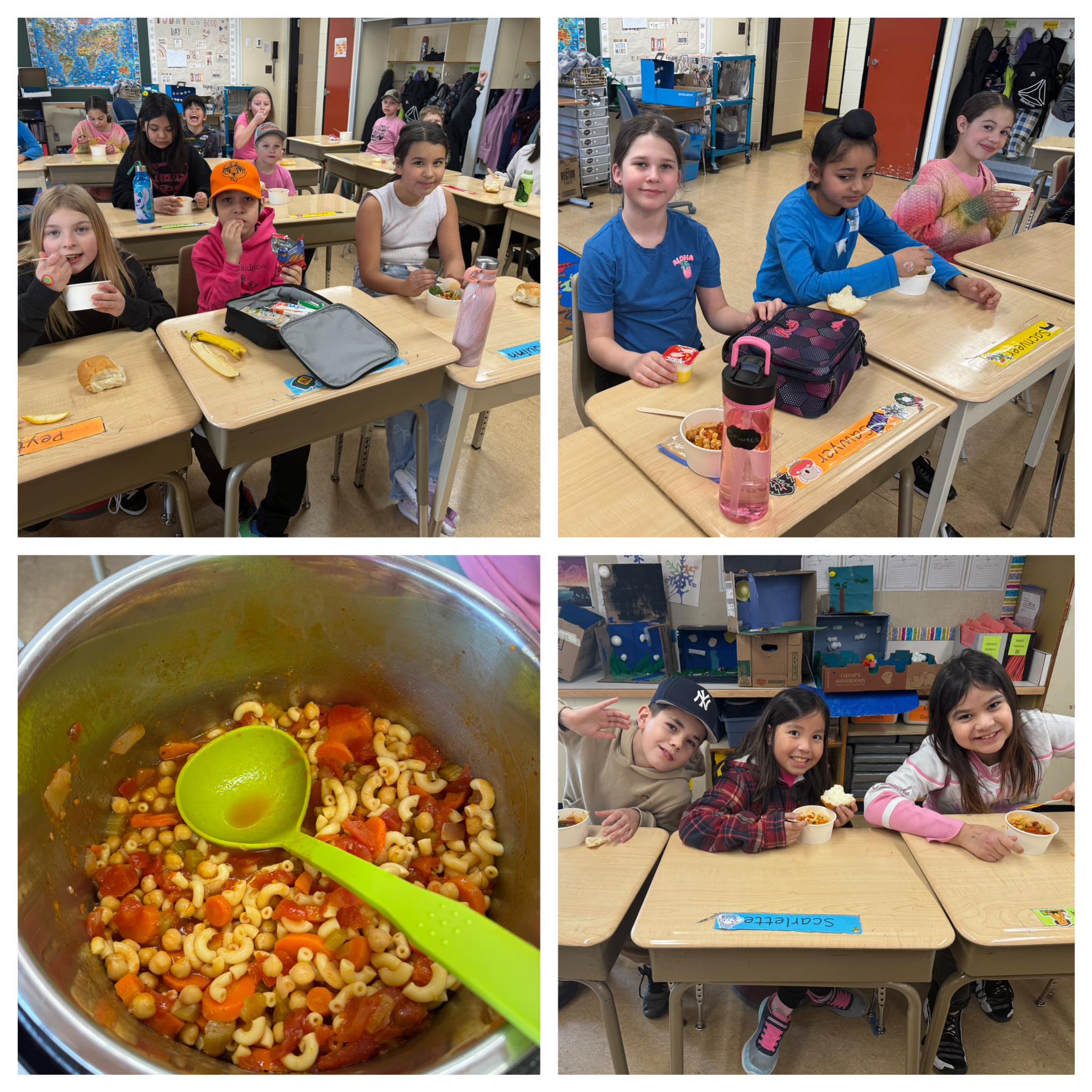 Friendship Soup2 holly zurak