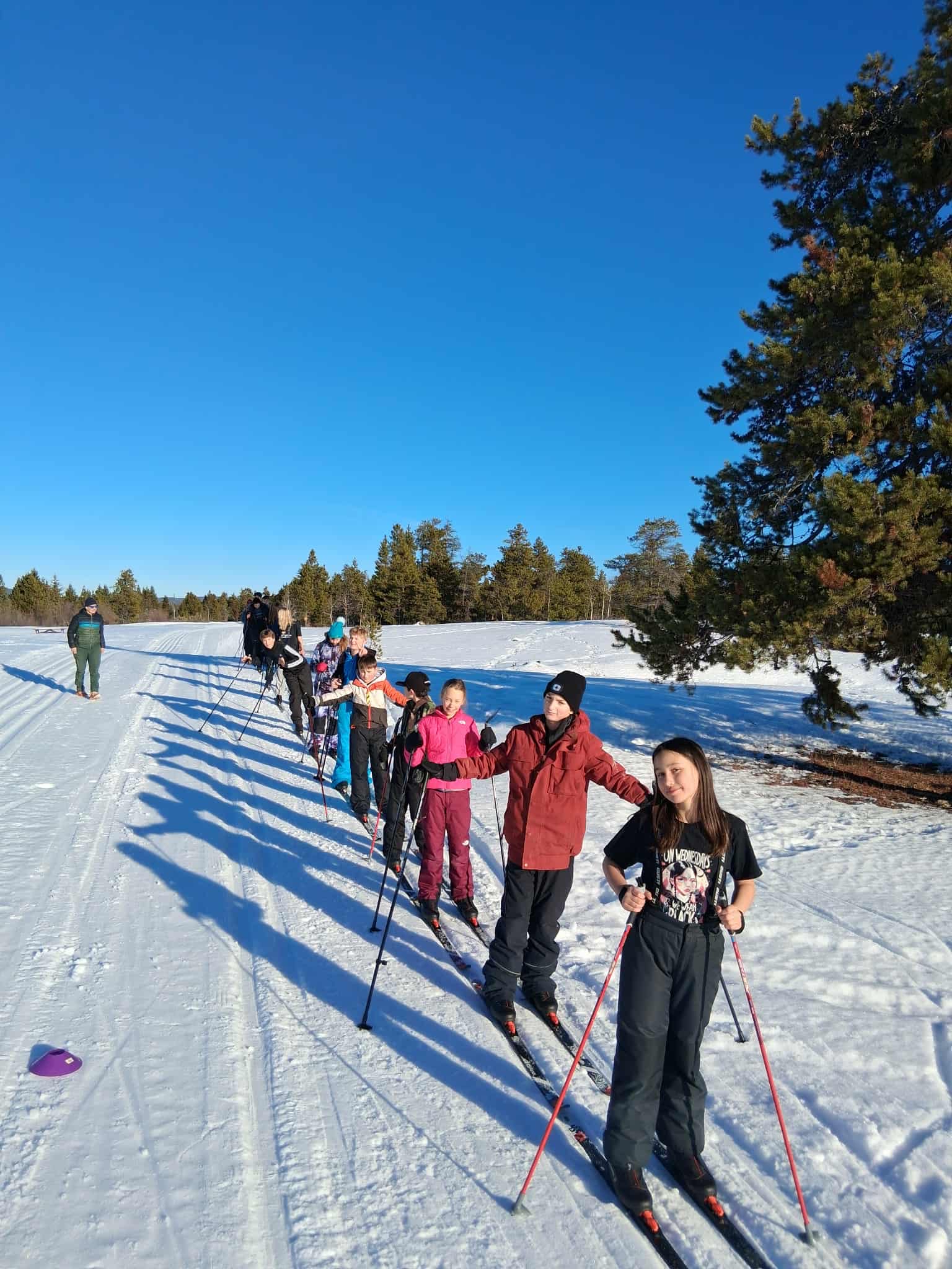 Biathlon kimberley ikebuchi