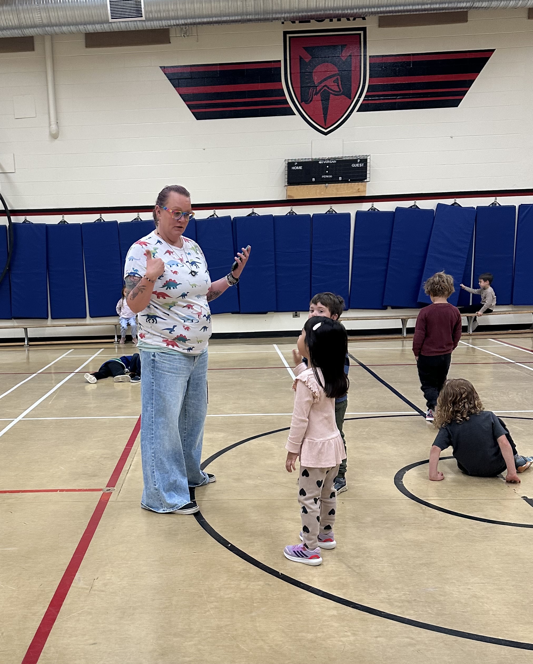 Measure Life With Your Heart2 kelly glen