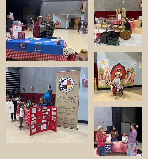 Round Up 1 BEULAH SMITH