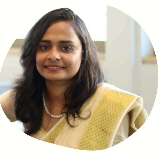 International Teacher Candidate Joins Nesika