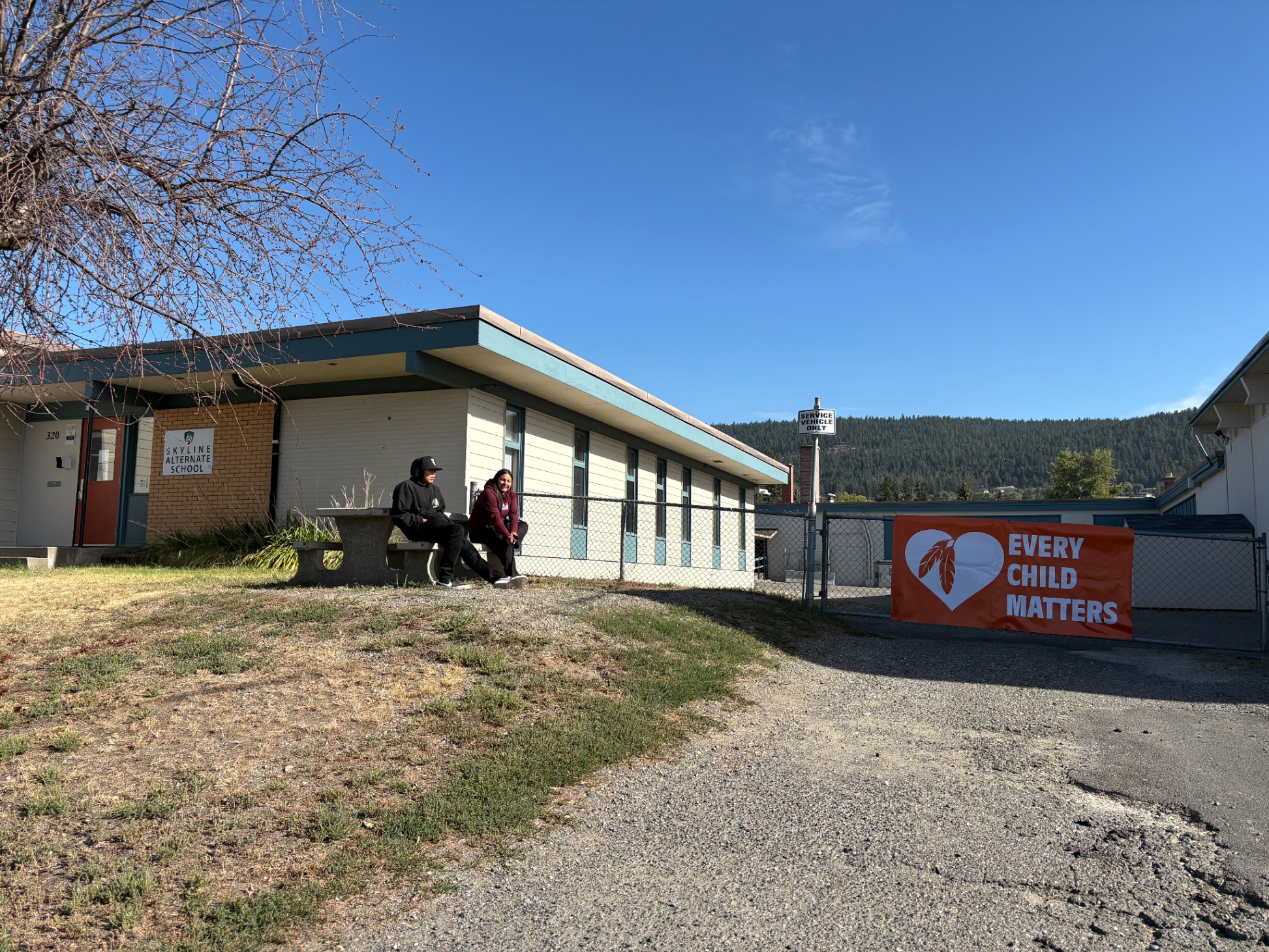 Respecting Our Surroundings 2