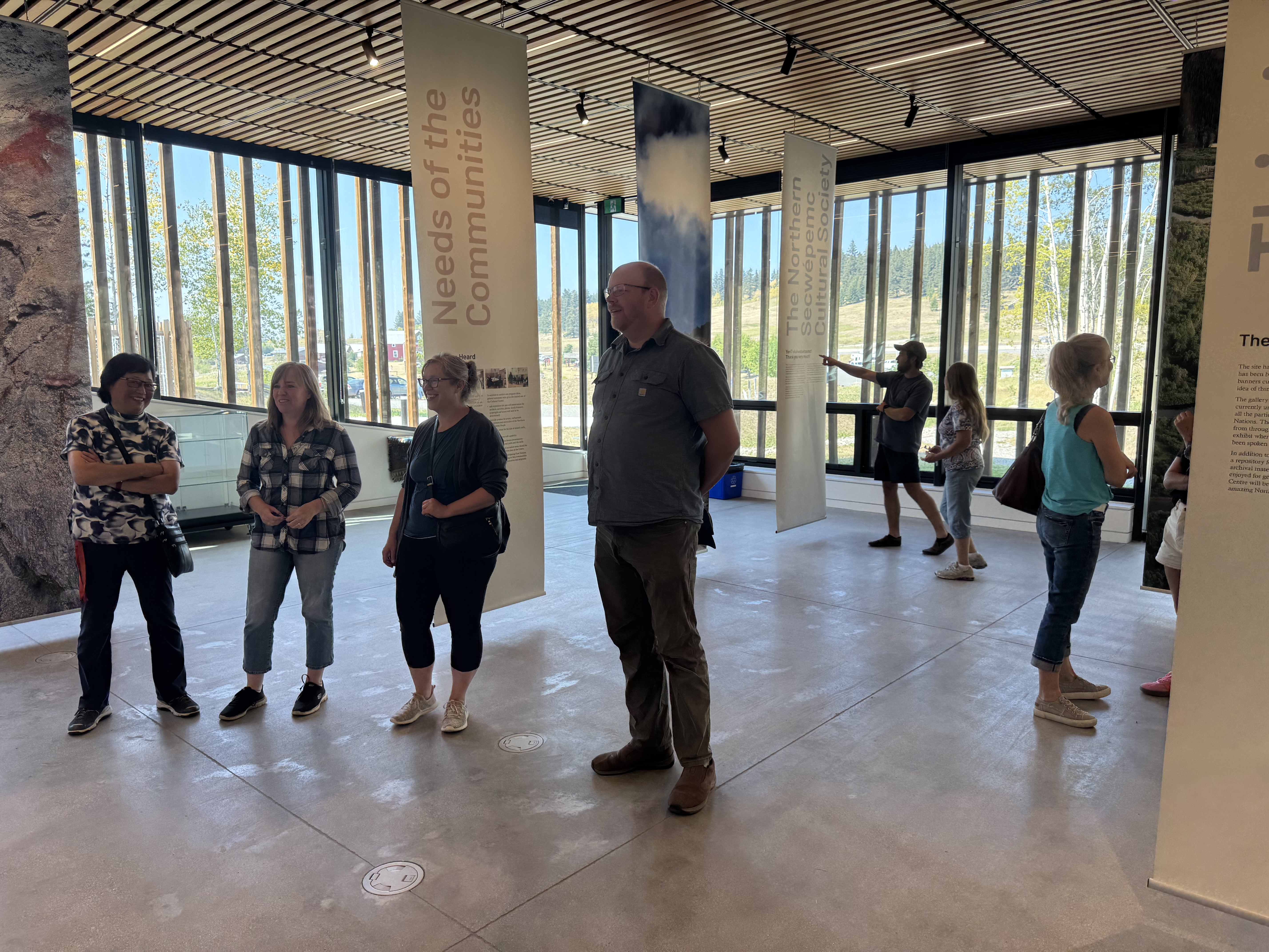 Staff Share Learning1 Ty Lytton