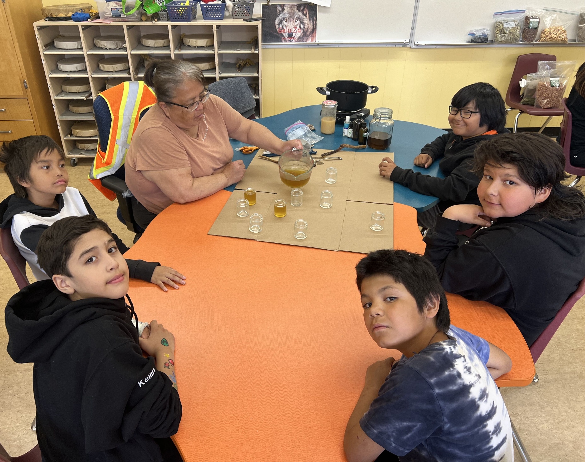 Celebration of Culture and Language