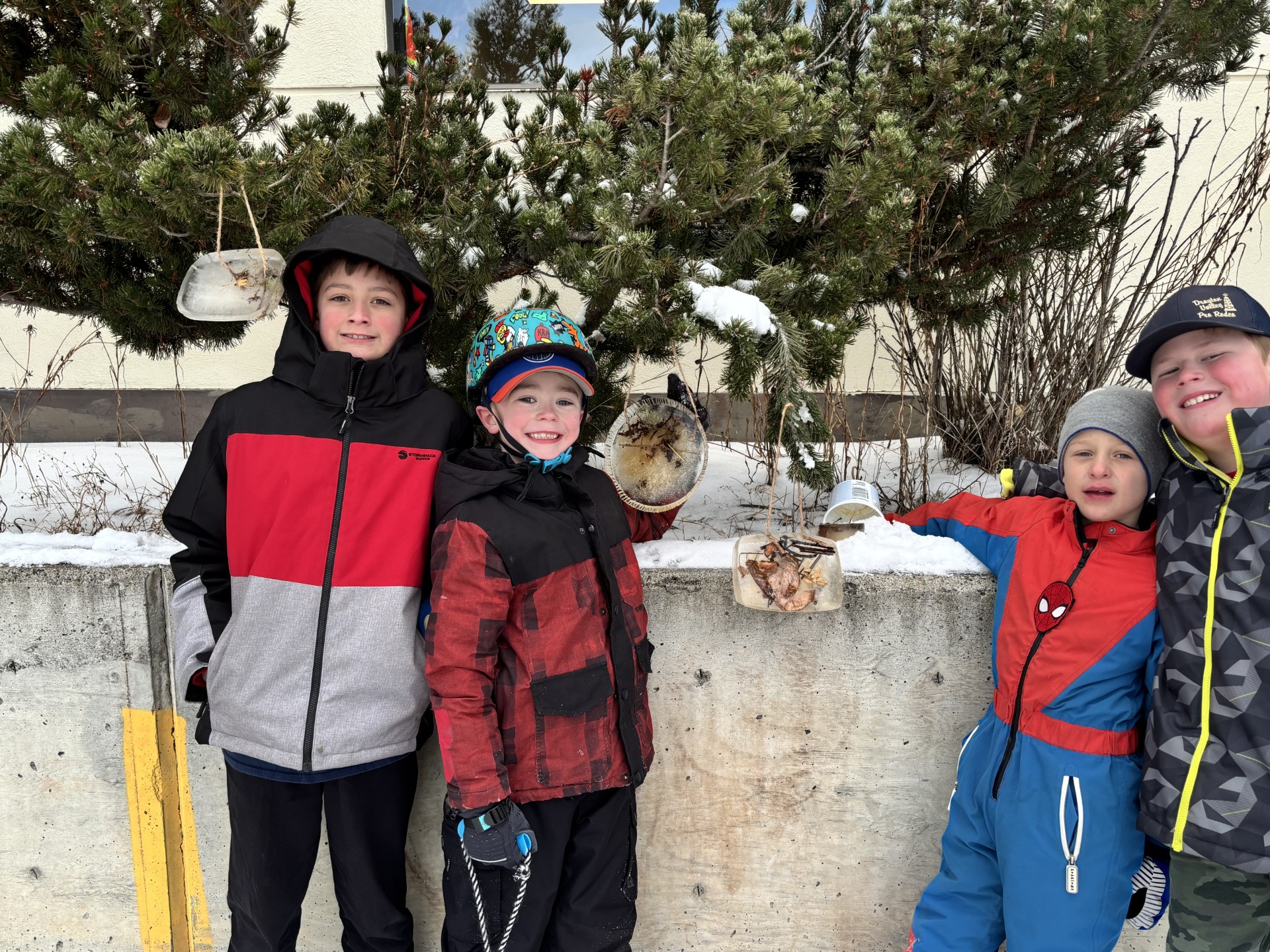 Frozen Art1 Craig Munroe