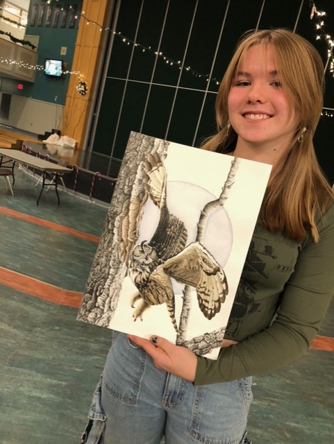 Being Flexible1 Nara Riplinger