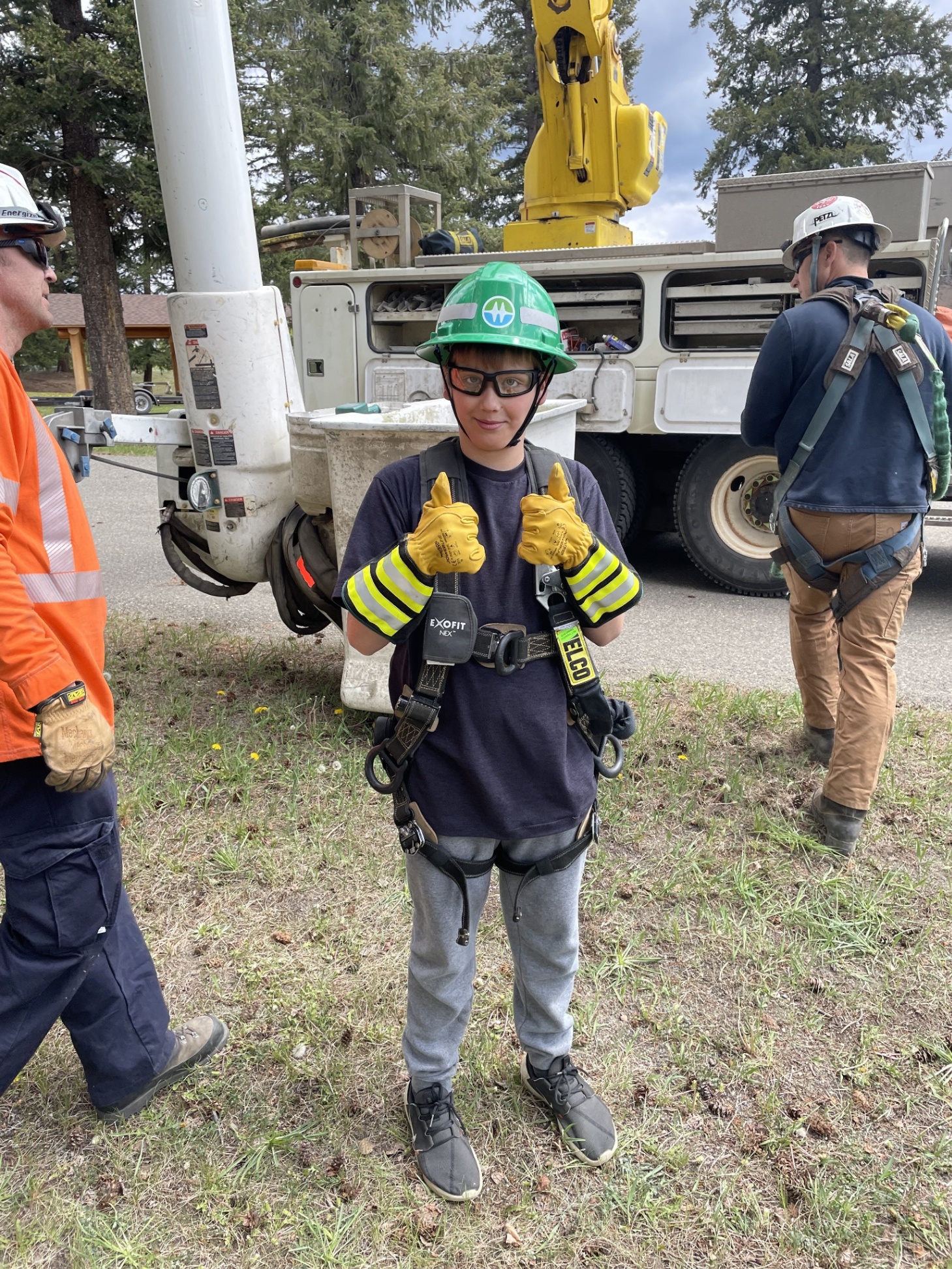 Electrical Safety Presentation