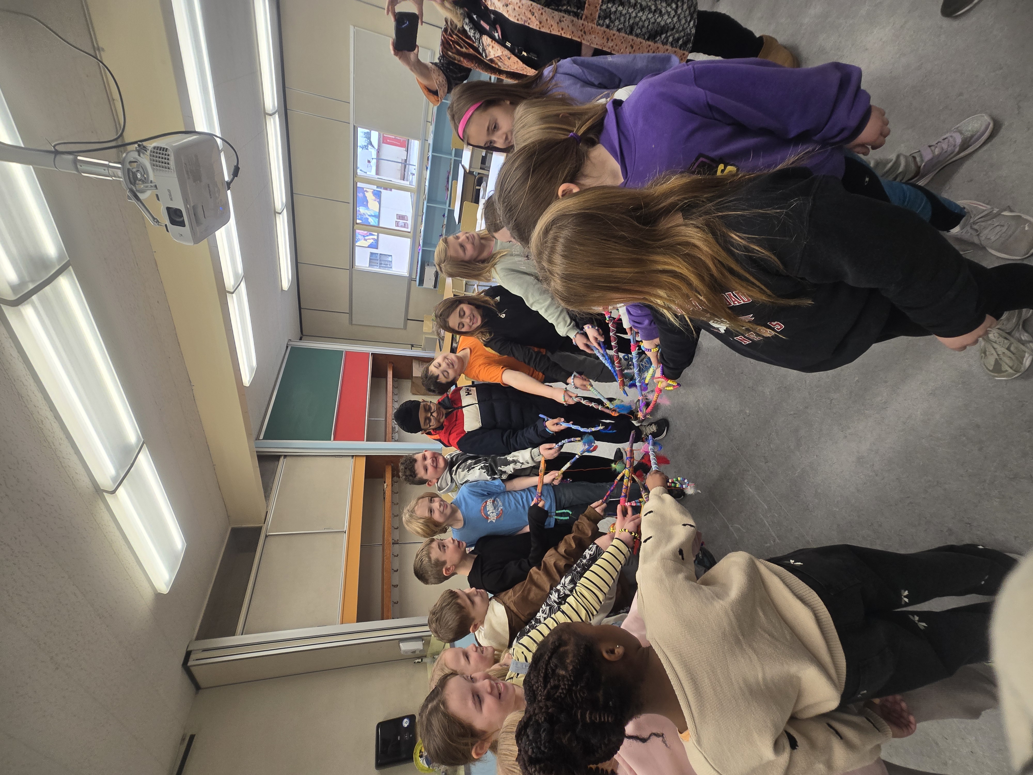 Everybody has a chance2 doug brown