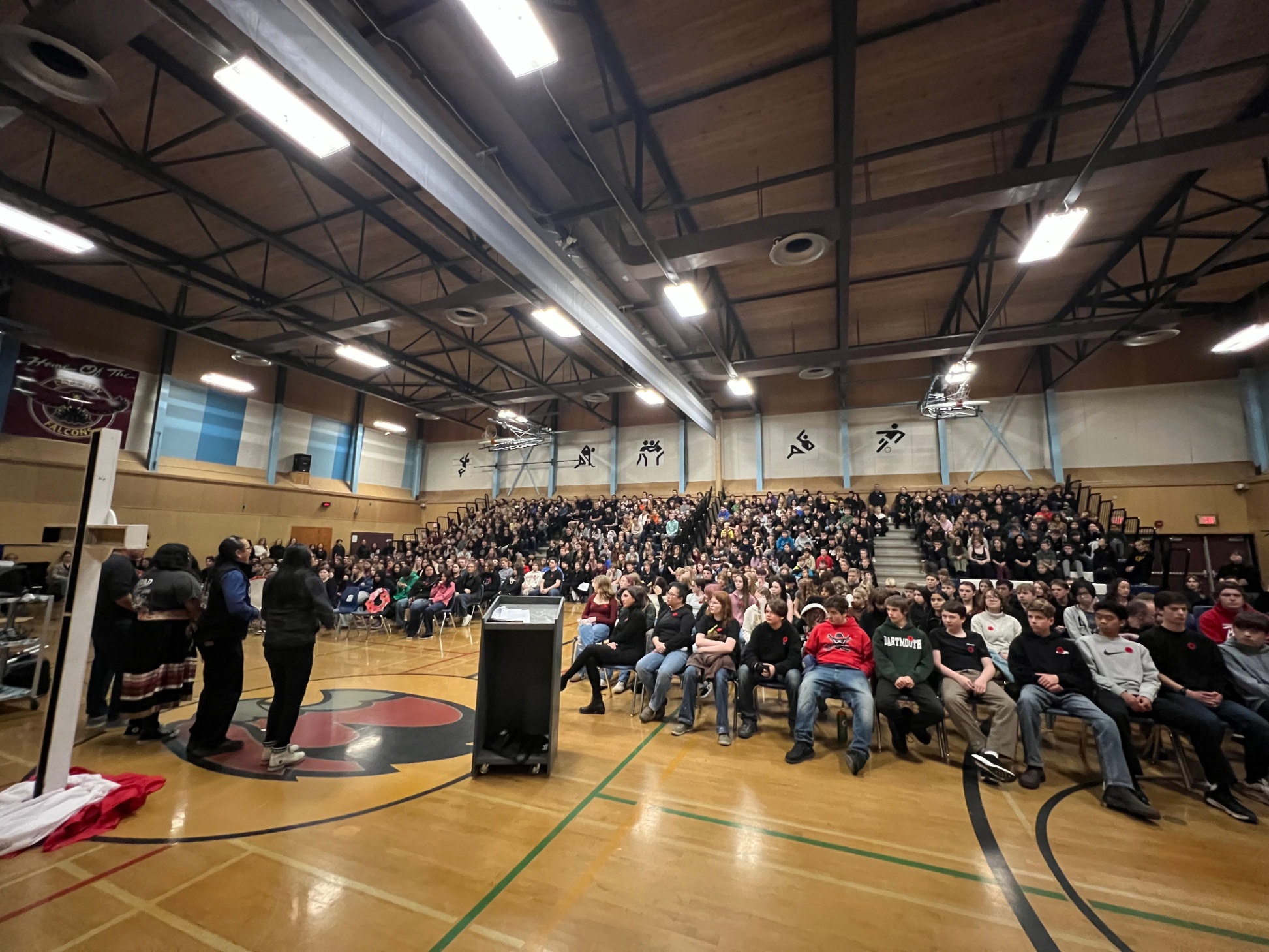 Columneetza Remembers holly zurak 1