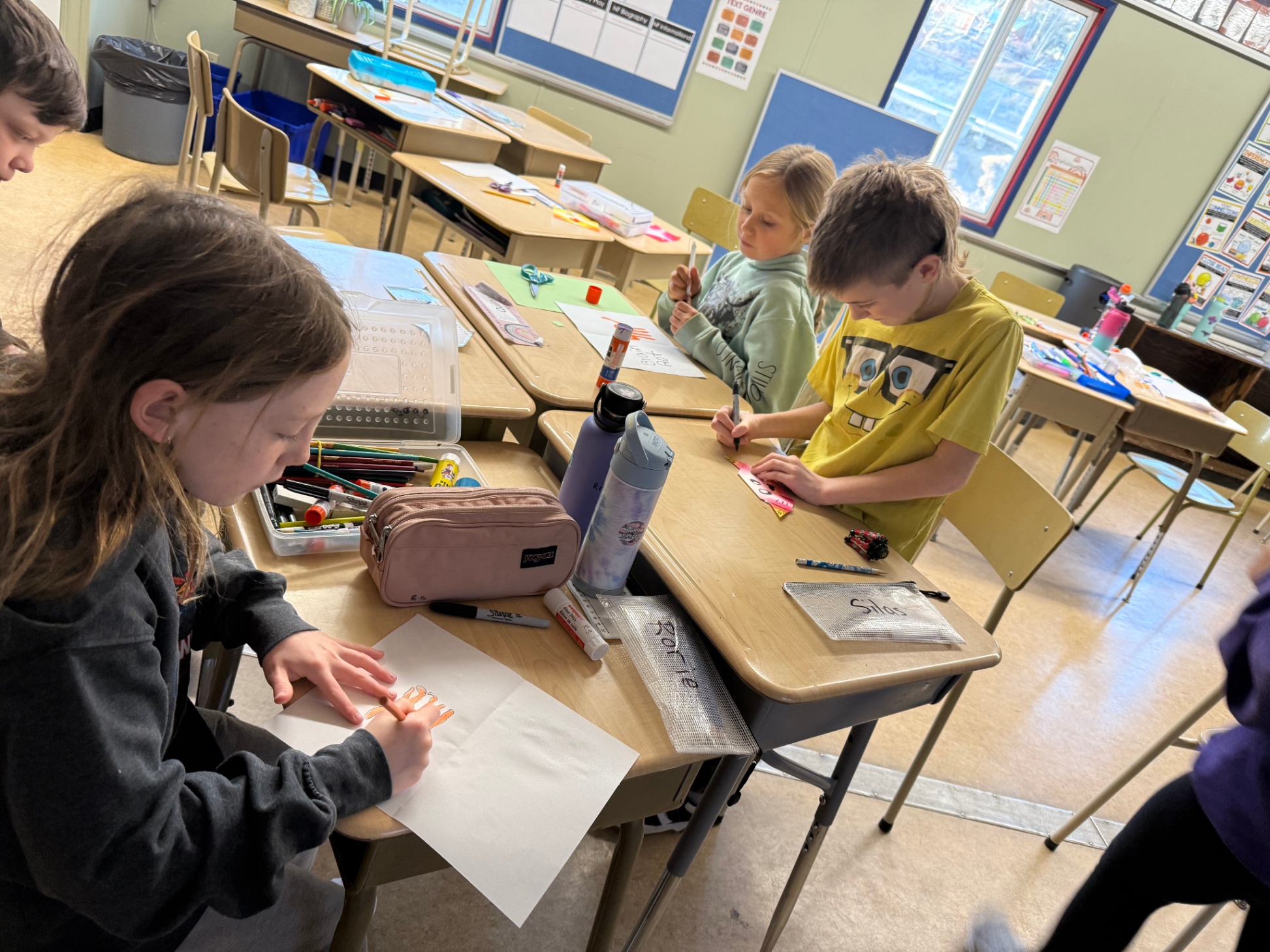 We miss you1 doug brown