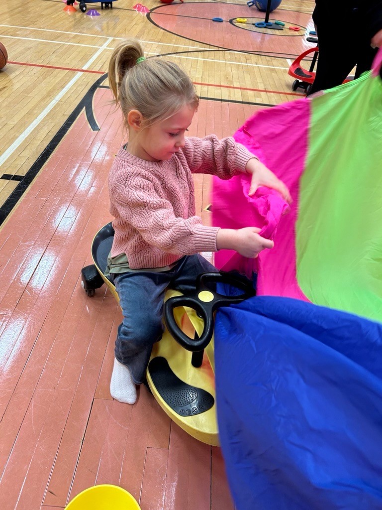 Ready Set Learn kimberley ikebuchi