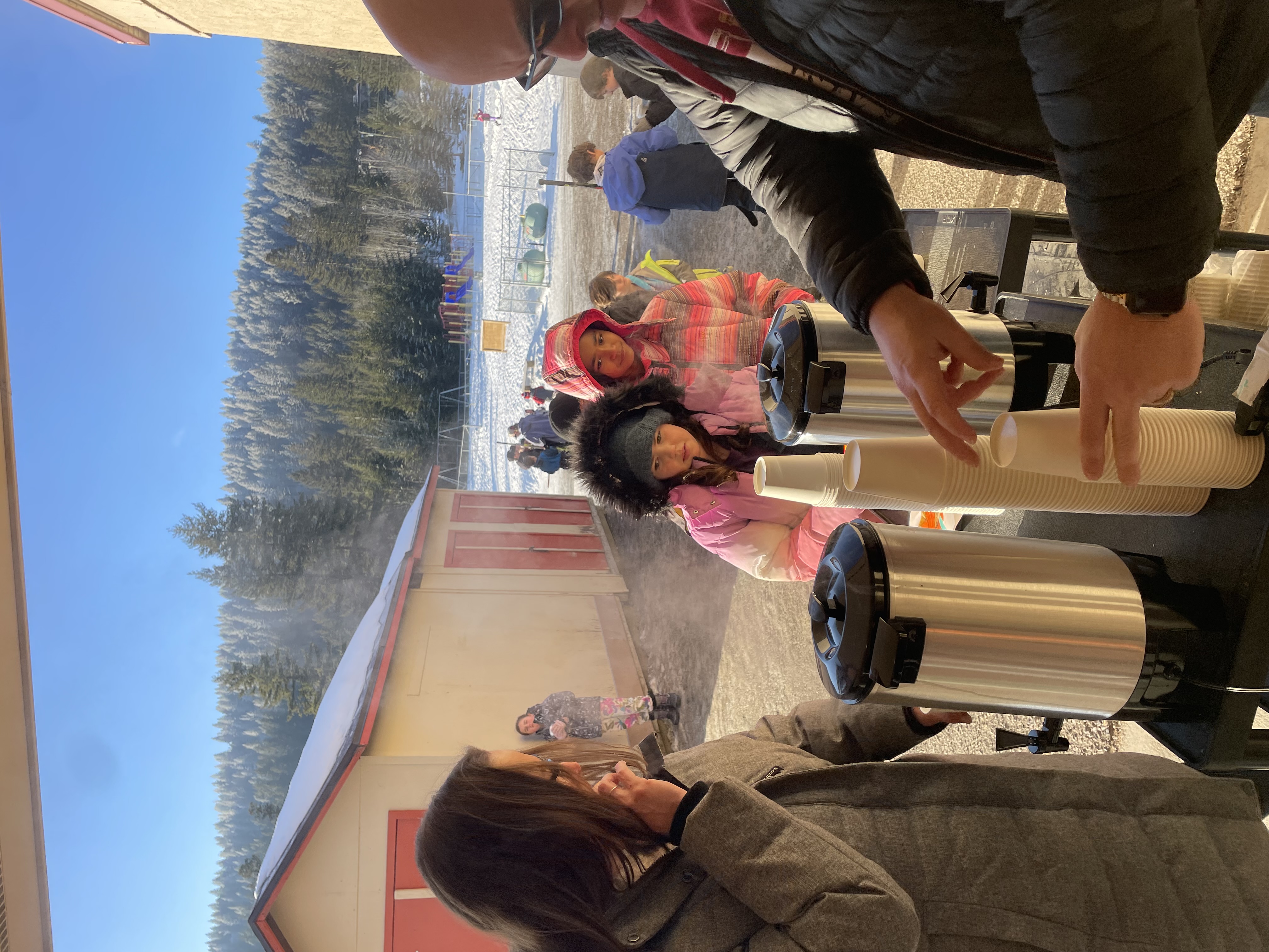 Hot Chocolate2 doug brown