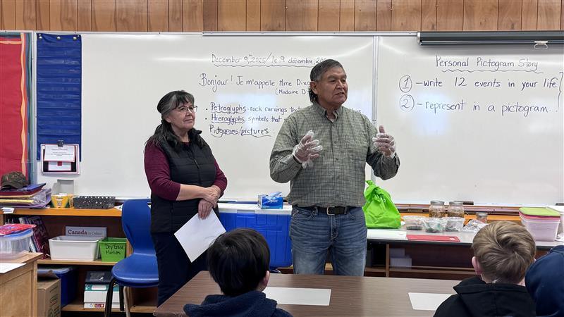 Honouring Tradition 1 crystaldawn langton