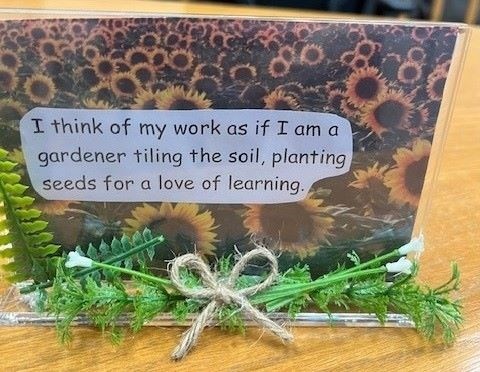 Changing possibilities