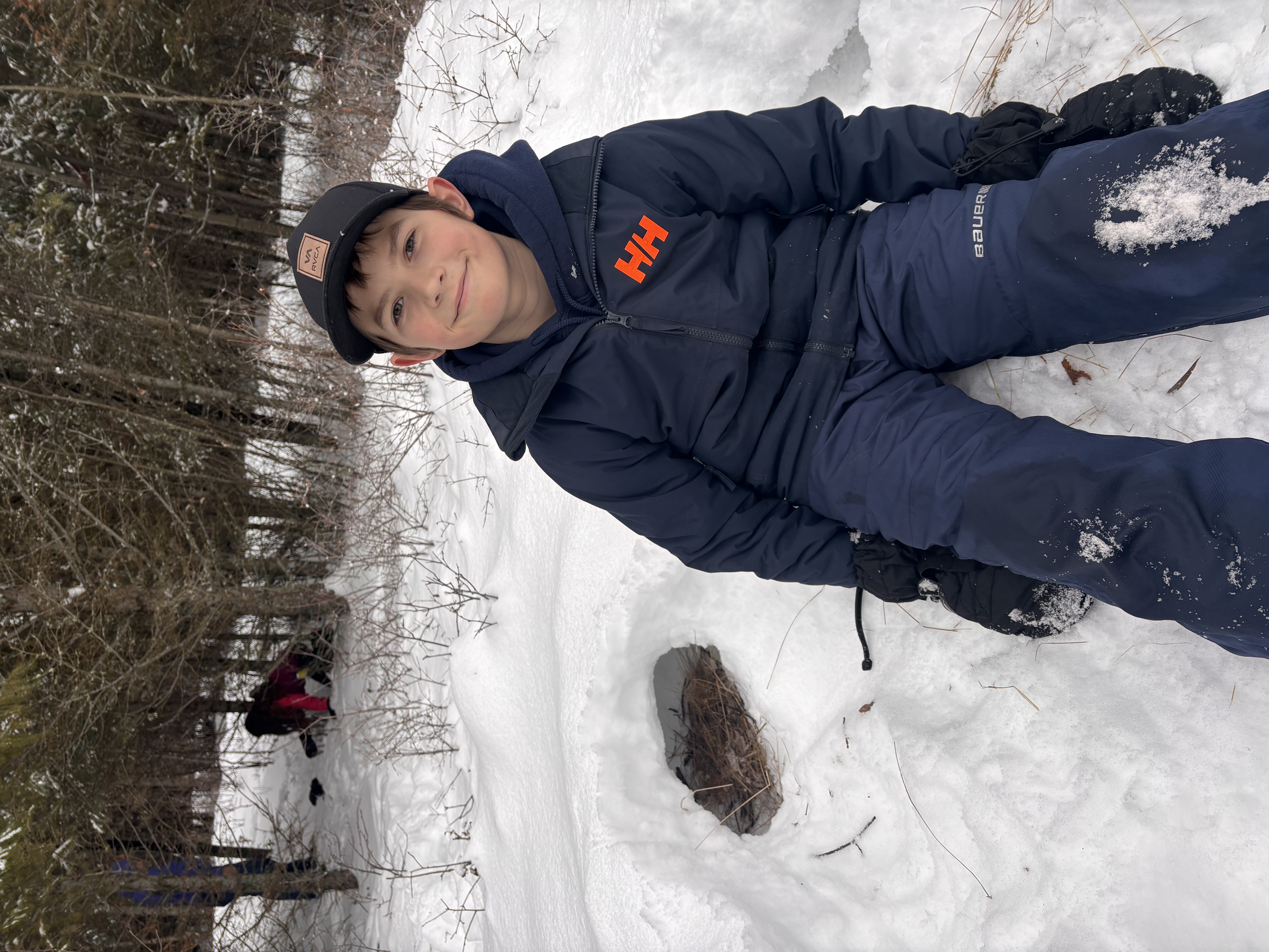 Animal Habitats1 doug brown