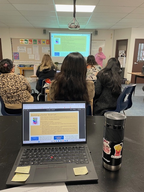 Cultivating a Conscientious Book Culture todd routtu